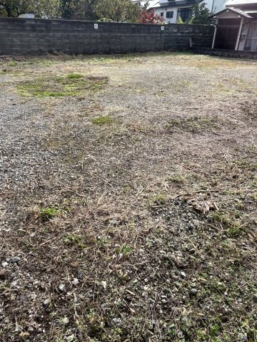 【外観】 | 相生町売地