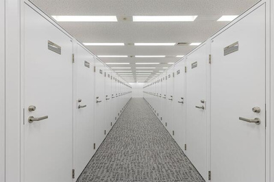 【その他】 | 天翔オフィス天王洲ファーストタワー | ブース外観