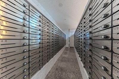 【その他共用部分】 | 天翔オフィス天王洲ファーストタワー | 専用ポスト