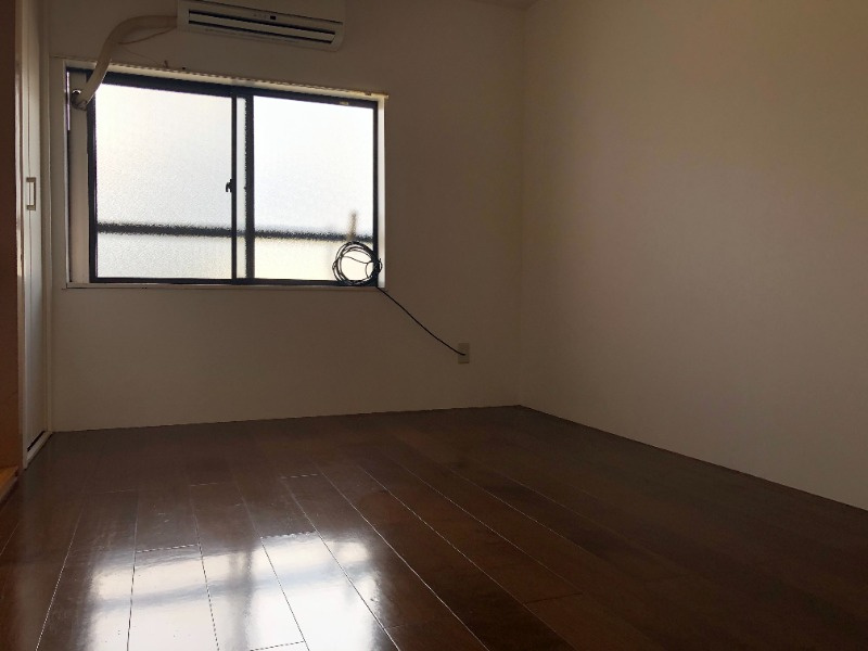 加藤央第3コーポ　北の内装