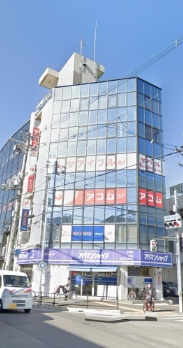 エイショウ興産ビル