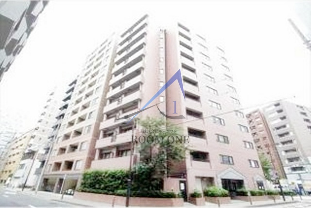 デ･リード日本橋箱崎