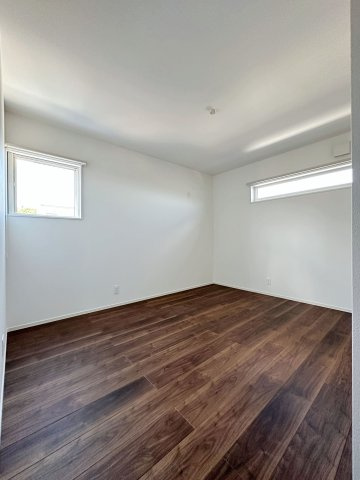 廿日市市阿品4丁目 No.5の子供部屋|6.2帖の洋室☆