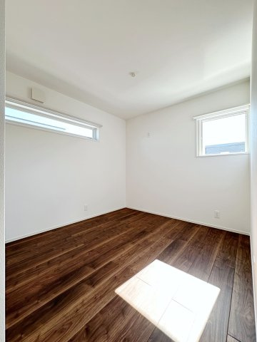 廿日市市阿品4丁目 No.5の洋室|5.2帖の洋室☆