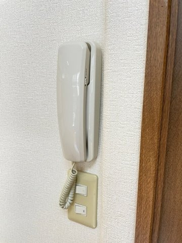 グリーンビレッジのセキュリティ