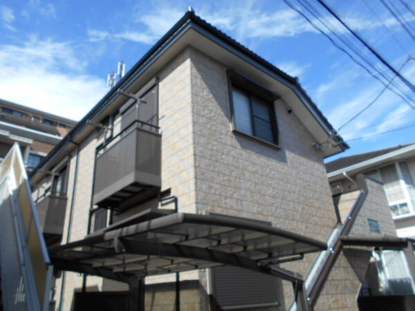 グリーンビレッジ