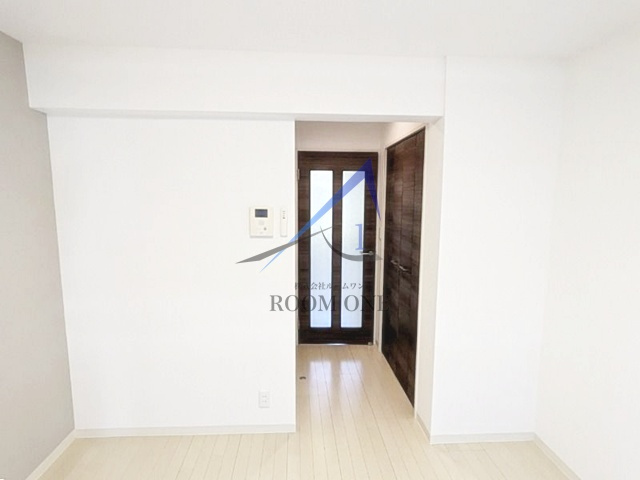 TFレジデンス鵜の木の寝室|寝室です。