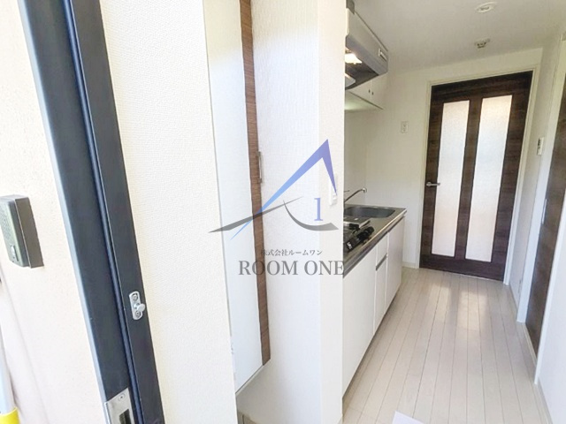 TFレジデンス鵜の木