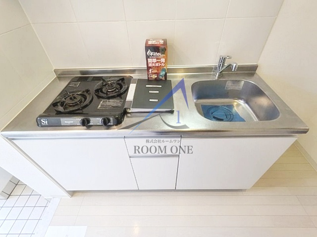 TFレジデンス鵜の木