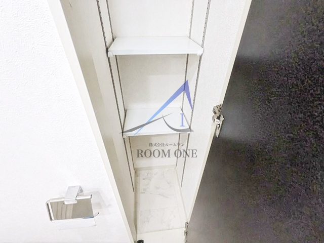 TFレジデンス鵜の木