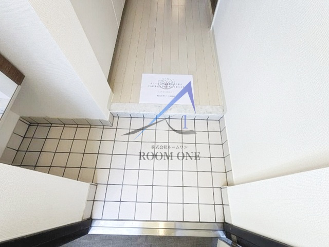 TFレジデンス鵜の木