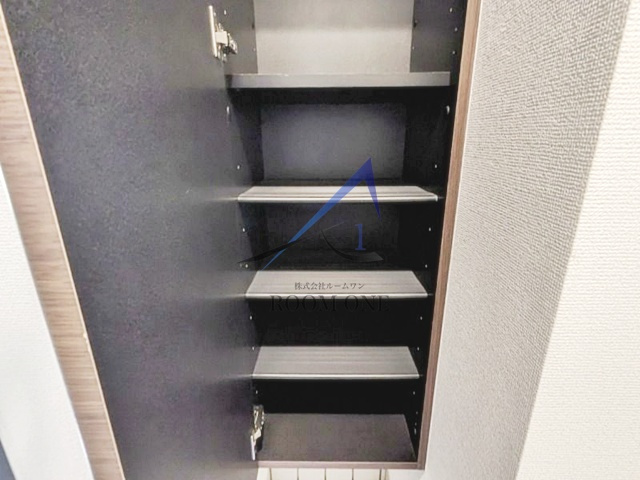 TFレジデンス鵜の木