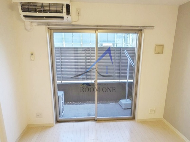 TFレジデンス鵜の木の居間・リビング|洋室のお部屋です。