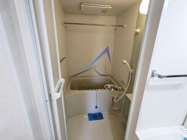 TFレジデンス鵜の木の浴室|お風呂です。