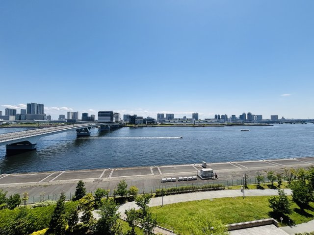 【物件からの展望】