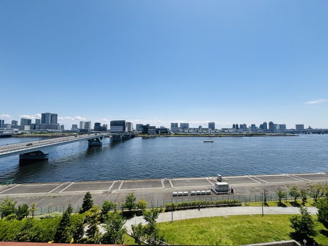 【物件からの展望】