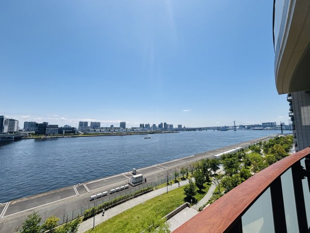 【物件からの展望】
