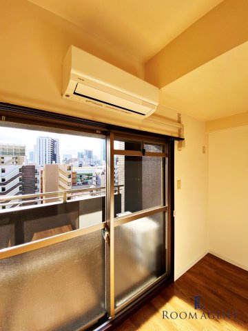 セントピア岡安の設備