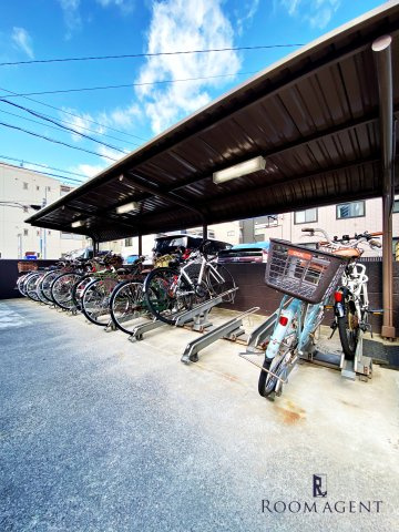 セントピア岡安のその他