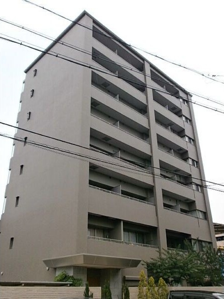 セントピア岡安