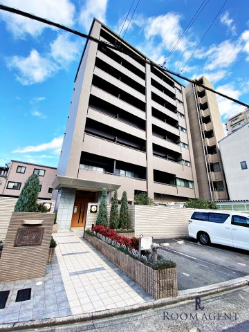 セントピア岡安