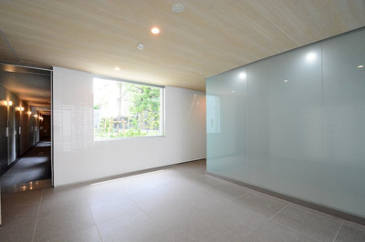 【ロビー】 | ステージグランデ京急蒲田