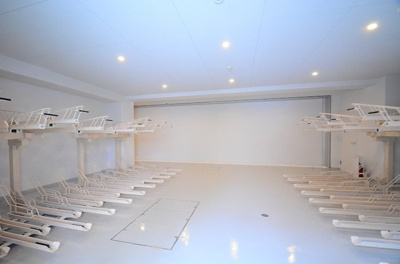 【ロビー】 | ステージグランデ京急蒲田