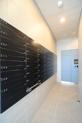 【その他共用部分】 | ステージグランデ京急蒲田