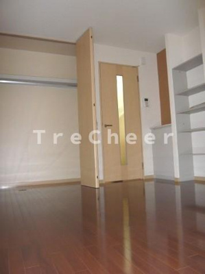 【寝室】 | グランディオーゾ三田