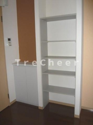 【収納】 | グランディオーゾ三田