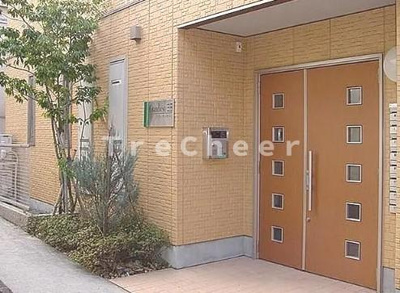 【エントランス】 | グランディオーゾ三田