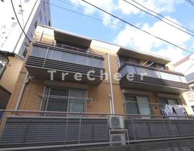 【その他共用部分】 | グランディオーゾ三田