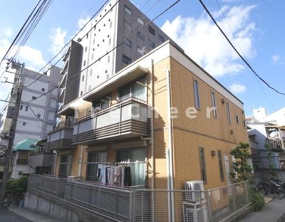 【外観】 | グランディオーゾ三田