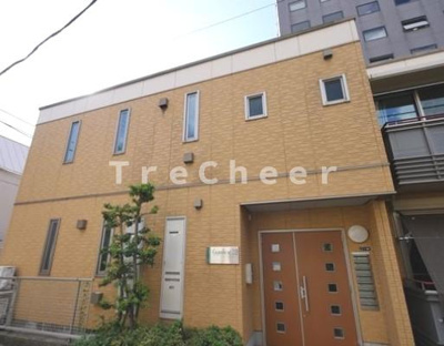 【外観】 | グランディオーゾ三田