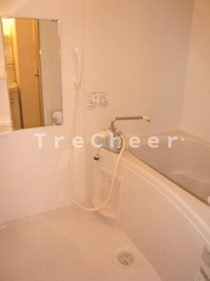 【浴室】 | グランディオーゾ三田