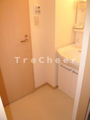 【内装】 | グランディオーゾ三田