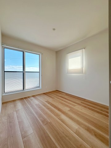 廿日市市阿品4丁目 No.4の子供部屋|5.2帖の洋室☆