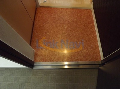 【玄関】 | ドルチェヴィータ新大阪