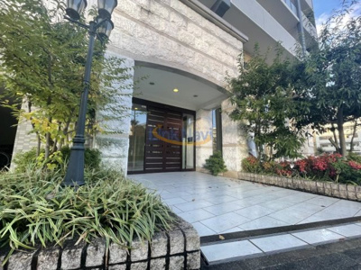 【エントランス】 | ドルチェヴィータ新大阪