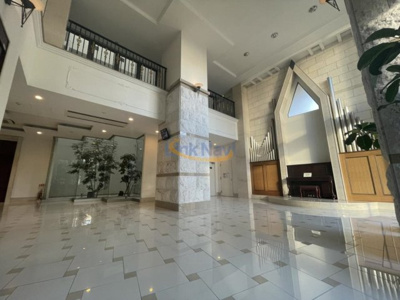 【ロビー】 | ドルチェヴィータ新大阪