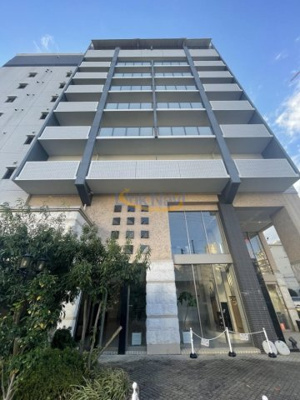 【外観】 | ドルチェヴィータ新大阪