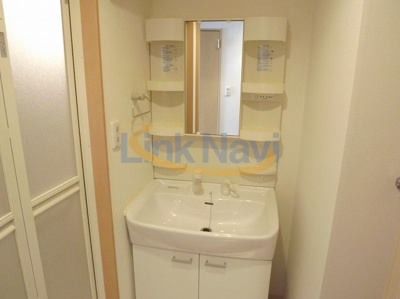 【独立洗面台】 | ドルチェヴィータ新大阪