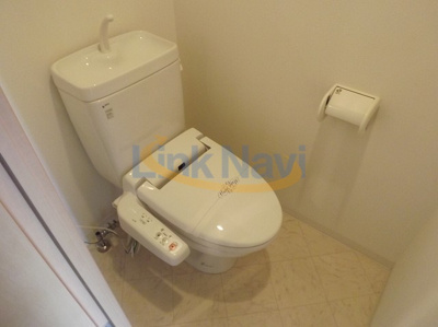 【トイレ】 | ドルチェヴィータ新大阪