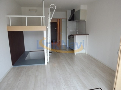 【居間・リビング】 | ドルチェヴィータ新大阪