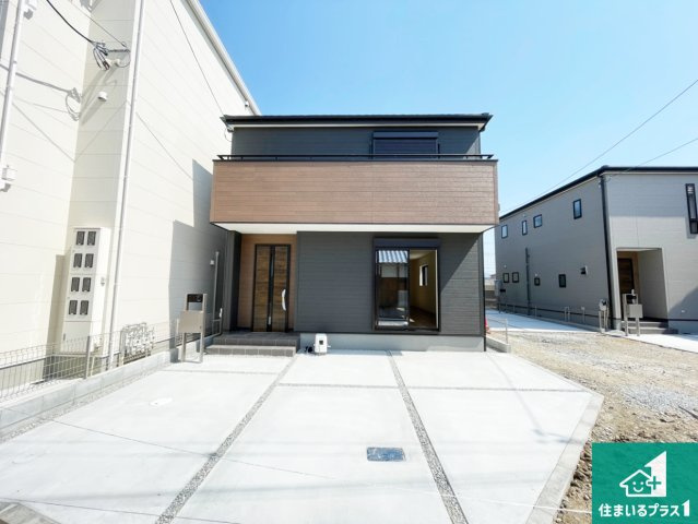 1(土)2(日)現地案内可能！　大和郡山市東岡町の駐車場|駐車スペース！散水栓があるので、こまめに愛車を洗えます！