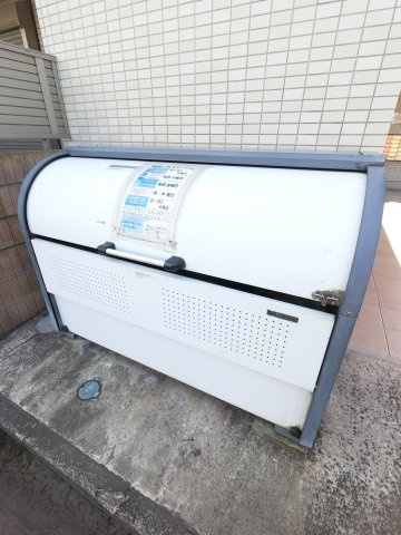 アイリー千葉のその他共用部分