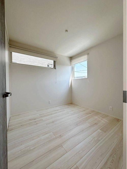 廿日市市阿品台2丁目 No.1の子供部屋|4.5帖の洋室☆