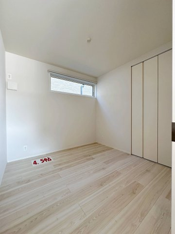 廿日市市阿品台2丁目 No.1の洋室|4.5帖の洋室☆