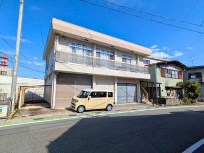 【外観】 | 十日市中天神テナント