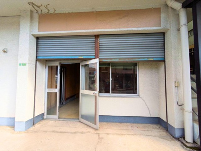 【玄関】 | 十日市中天神テナント